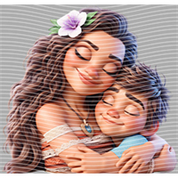 Mother's Day-MM 7272